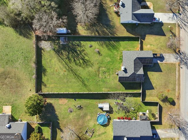 25 Aiken Court, Covington, GA 30016