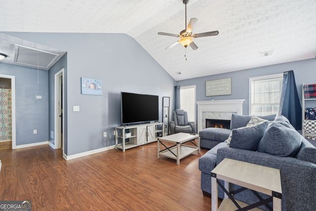 25 Aiken Court, Covington, GA 30016