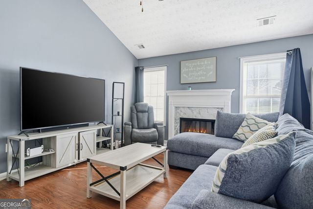 25 Aiken Court, Covington, GA 30016