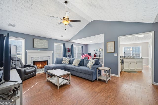 25 Aiken Court, Covington, GA 30016