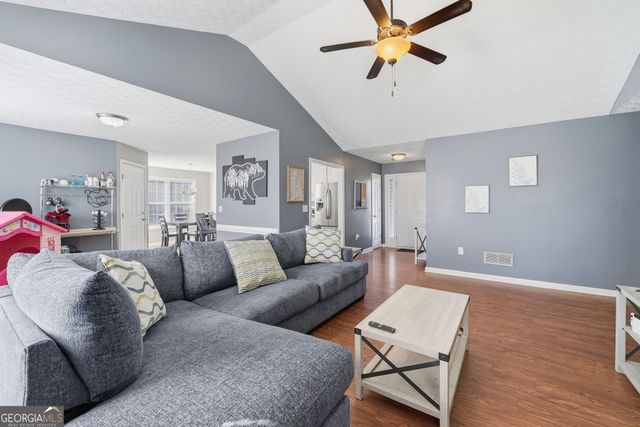 25 Aiken Court, Covington, GA 30016