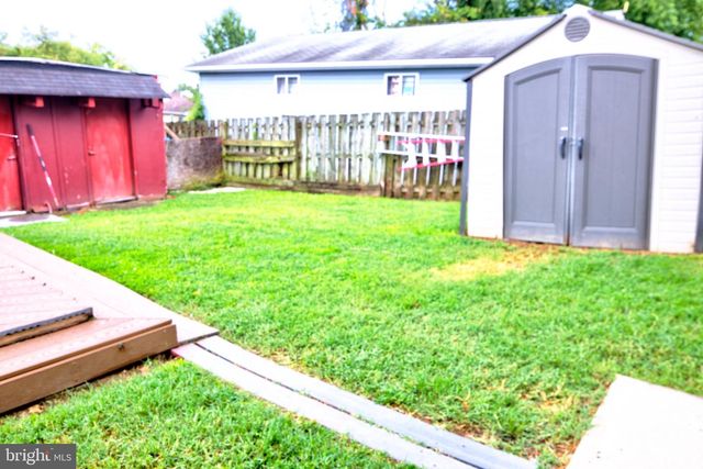 4203 WASHINGTON BLVD, Baltimore, MD 21227