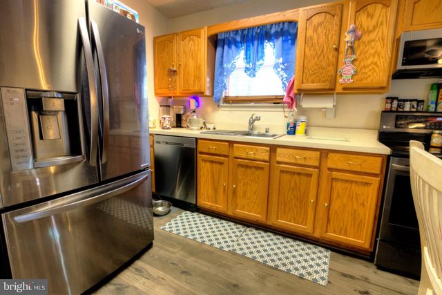 4203 WASHINGTON BLVD, Baltimore, MD 21227