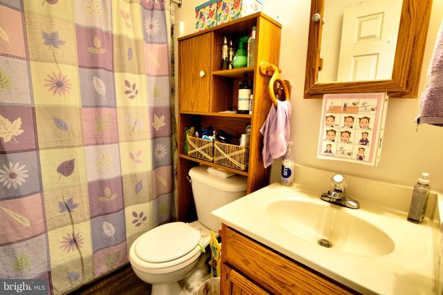4203 WASHINGTON BLVD, Baltimore, MD 21227