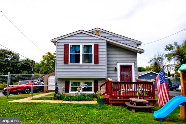 4203 WASHINGTON BLVD, Baltimore, MD 21227