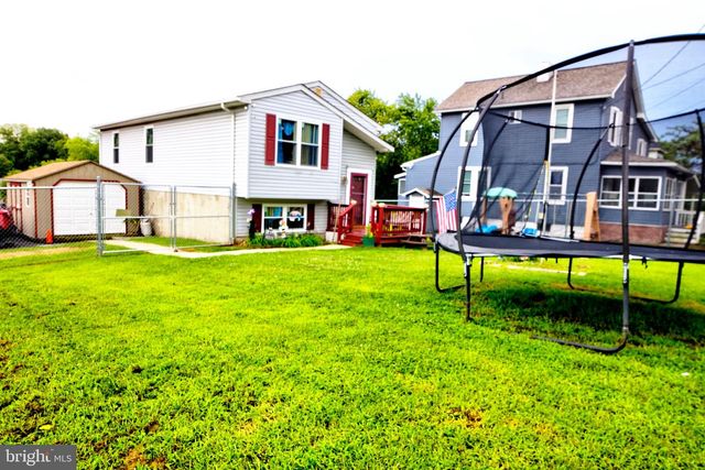 4203 WASHINGTON BLVD, Baltimore, MD 21227