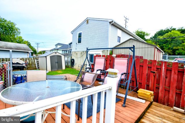4203 WASHINGTON BLVD, Baltimore, MD 21227