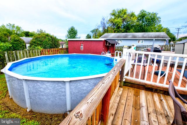 4203 WASHINGTON BLVD, Baltimore, MD 21227