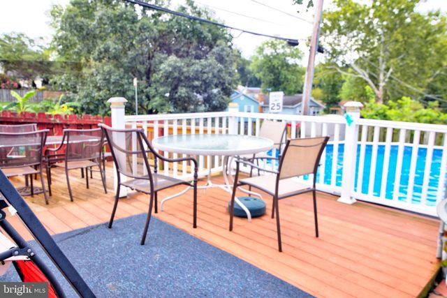 4203 WASHINGTON BLVD, Baltimore, MD 21227