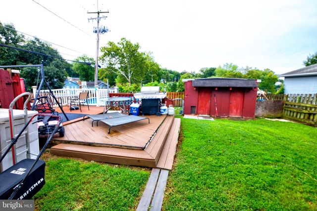 4203 WASHINGTON BLVD, Baltimore, MD 21227