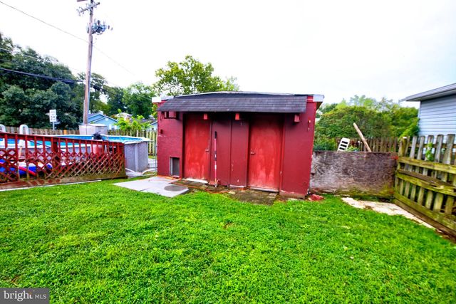 4203 WASHINGTON BLVD, Baltimore, MD 21227
