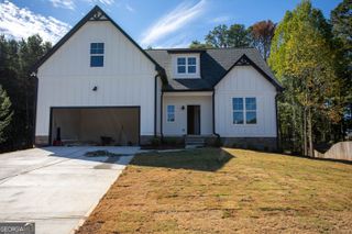 212 Kippard Place, Villa Rica, GA 30180