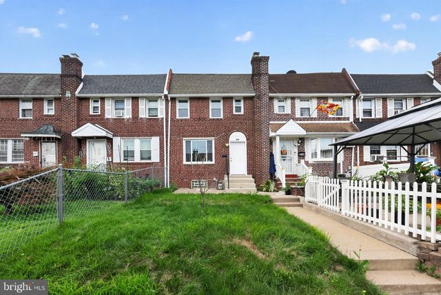 236 WYNNEWOOD AVE, Lansdowne, PA 19050