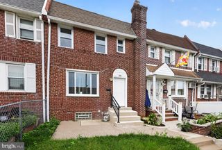 236 WYNNEWOOD AVE, Lansdowne, PA 19050
