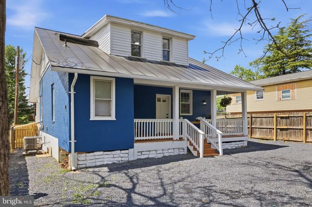 1101 N ROYAL AVE N, Front Royal, VA 22630
