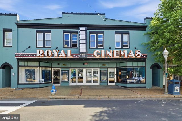 1101 N ROYAL AVE N, Front Royal, VA 22630