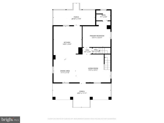 1101 N ROYAL AVE N, Front Royal, VA 22630