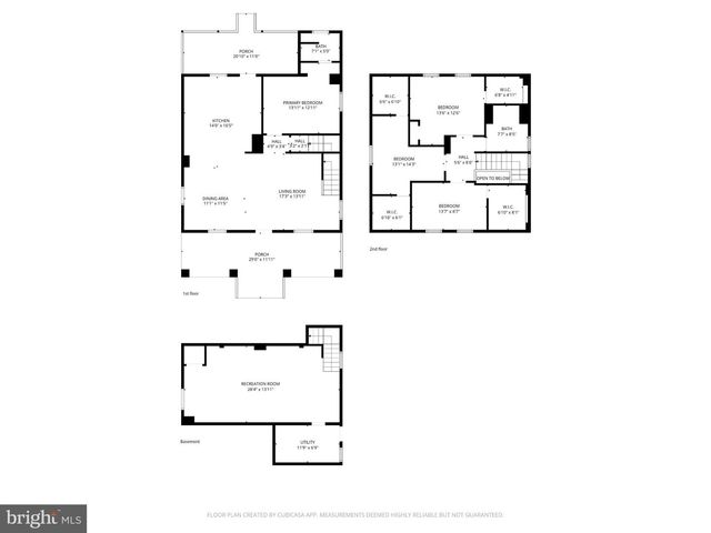 1101 N ROYAL AVE N, Front Royal, VA 22630