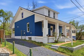 1101 N ROYAL AVE N, Front Royal, VA 22630
