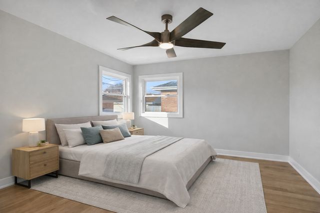 4500 N Ozanam Avenue, Norridge, IL 60706