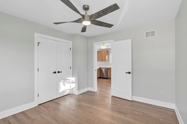 4500 N Ozanam Avenue, Norridge, IL 60706