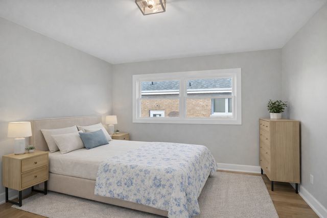 4500 N Ozanam Avenue, Norridge, IL 60706