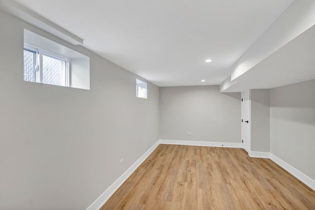 4500 N Ozanam Avenue, Norridge, IL 60706