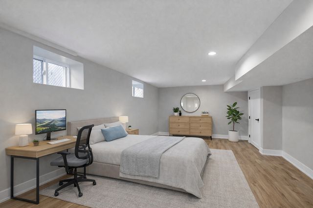 4500 N Ozanam Avenue, Norridge, IL 60706