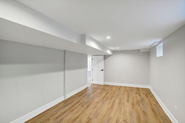 4500 N Ozanam Avenue, Norridge, IL 60706