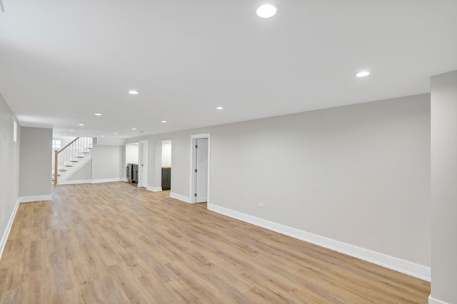 4500 N Ozanam Avenue, Norridge, IL 60706