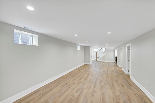 4500 N Ozanam Avenue, Norridge, IL 60706