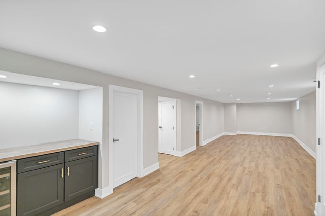 4500 N Ozanam Avenue, Norridge, IL 60706