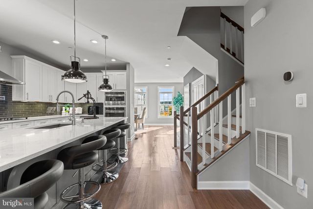 5976 GLEN WILLOW WAY, Ellicott City, MD 21043