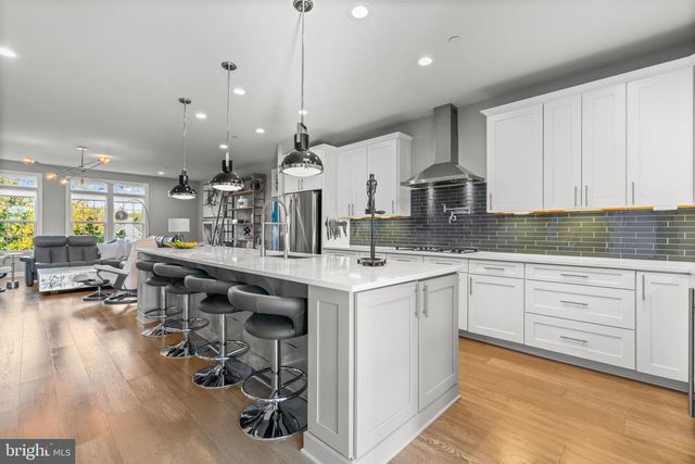 5976 GLEN WILLOW WAY, Ellicott City, MD 21043