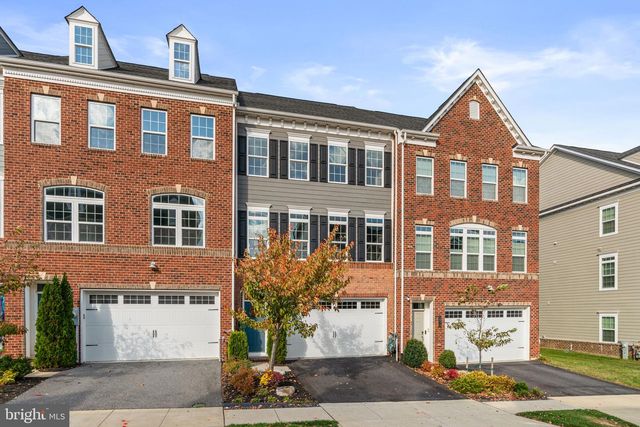 5976 GLEN WILLOW WAY, Ellicott City, MD 21043