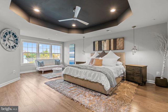 5976 GLEN WILLOW WAY, Ellicott City, MD 21043