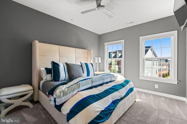 5976 GLEN WILLOW WAY, Ellicott City, MD 21043