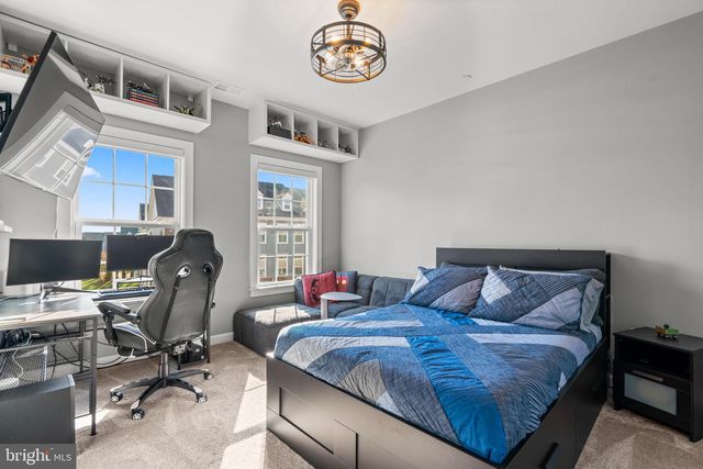 5976 GLEN WILLOW WAY, Ellicott City, MD 21043