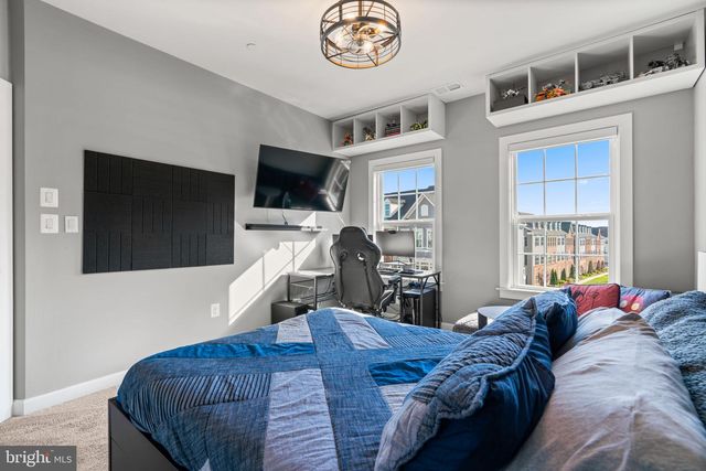 5976 GLEN WILLOW WAY, Ellicott City, MD 21043