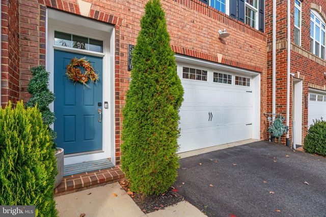 5976 GLEN WILLOW WAY, Ellicott City, MD 21043