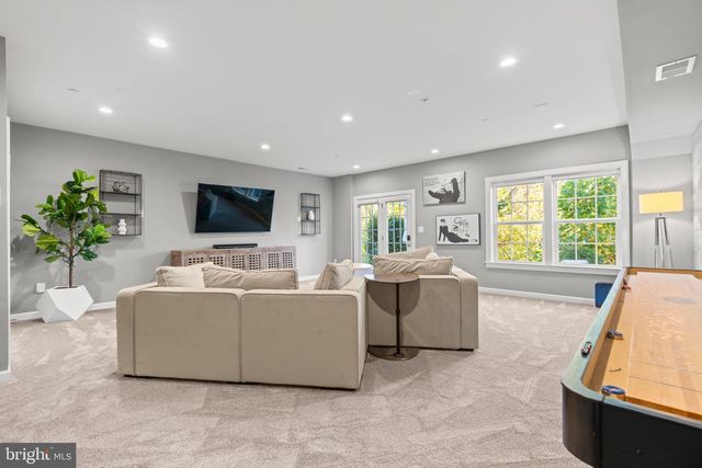 5976 GLEN WILLOW WAY, Ellicott City, MD 21043