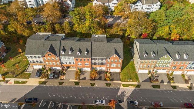 5976 GLEN WILLOW WAY, Ellicott City, MD 21043