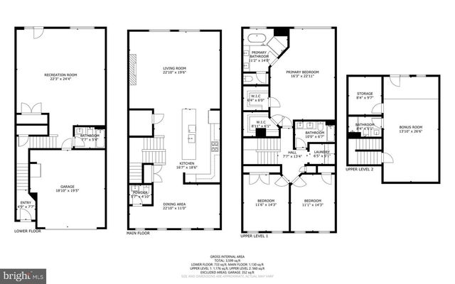 5976 GLEN WILLOW WAY, Ellicott City, MD 21043