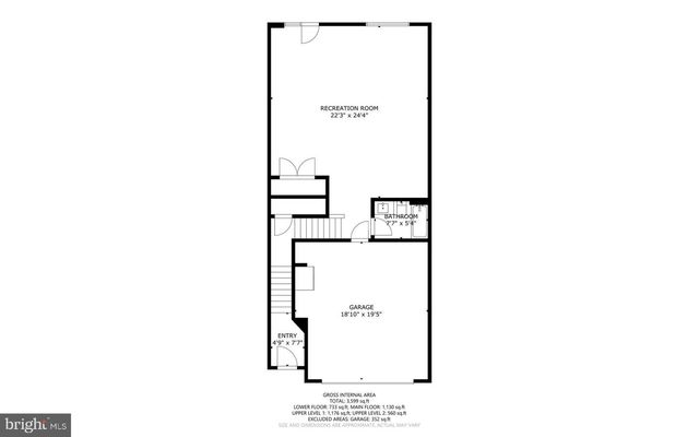 5976 GLEN WILLOW WAY, Ellicott City, MD 21043