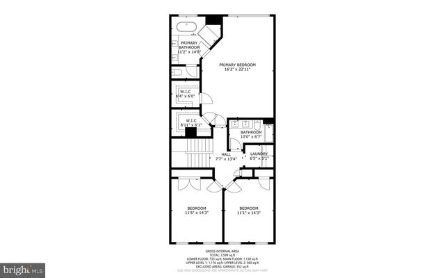 5976 GLEN WILLOW WAY, Ellicott City, MD 21043