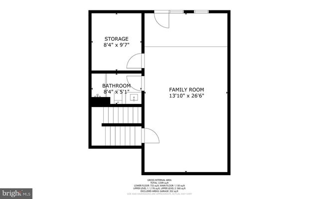 5976 GLEN WILLOW WAY, Ellicott City, MD 21043