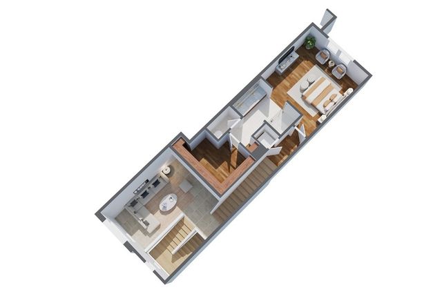 83 Waldorf, Irvine, CA 92612