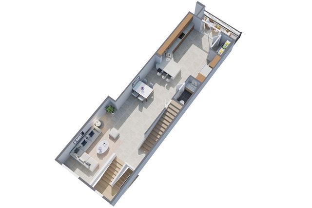 83 Waldorf, Irvine, CA 92612
