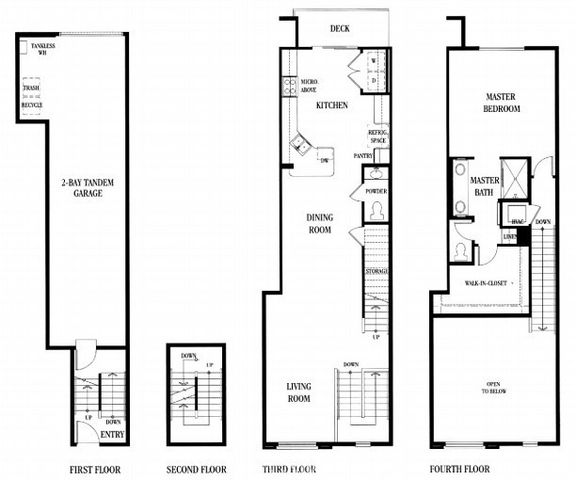 83 Waldorf, Irvine, CA 92612