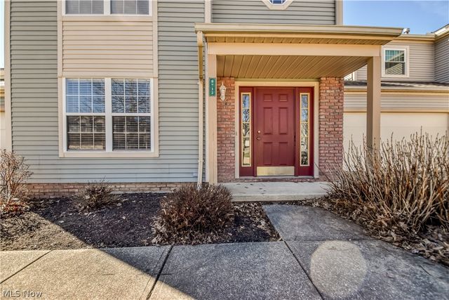 8712 Elmdale Trce, Macedonia, OH 44056